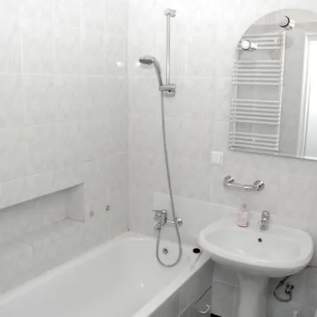 Royal Castle Appartment 2 Rooms And Kitchen 55Sqm Warsaw Exterior photo