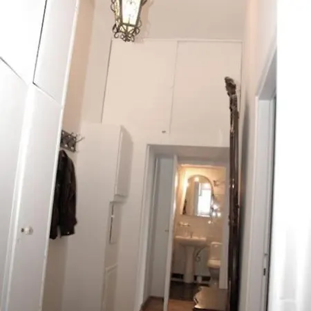Royal Castle Appartment 2 Rooms And Kitchen 55Sqm Warsaw Exterior photo