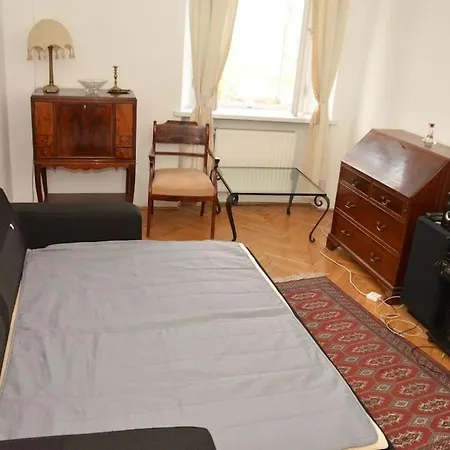 Royal Castle Appartment 2 Rooms And Kitchen 55Sqm Warsaw Exterior photo