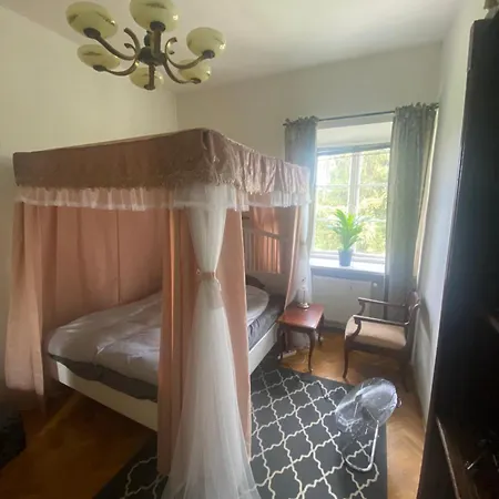 Royal Castle Appartment 2 Rooms And Kitchen 55Sqm Warsaw Exterior photo