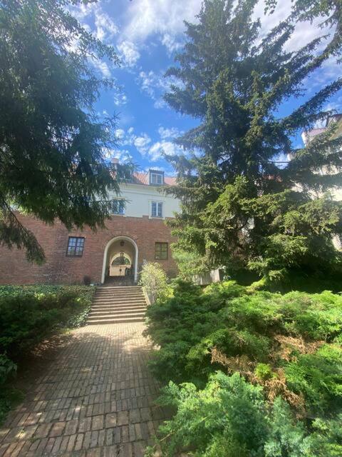 Royal Castle 2 And Kitchen 55sqm Varsavia