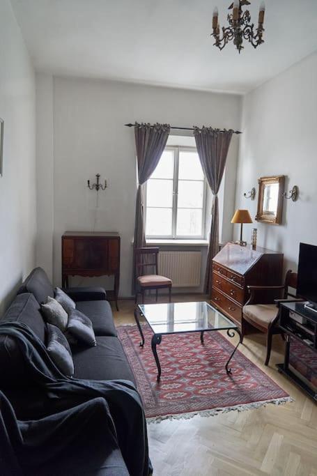 Apartmán Royal Castle 2 And Kitchen 55sqm
