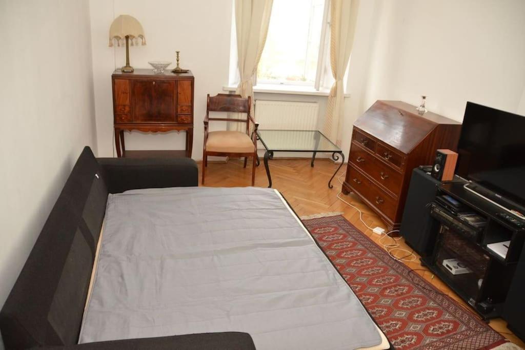 Royal Castle 2 And Kitchen 55sqm Apartmán Varšava