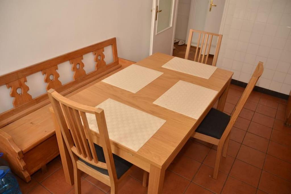 Apartmán Royal Castle 2 And Kitchen 55sqm
