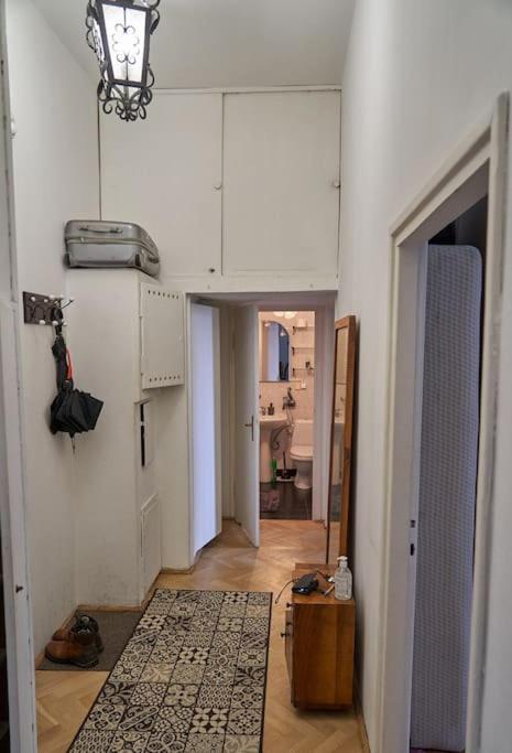 Royal Castle 2 And Kitchen 55sqm Varšava