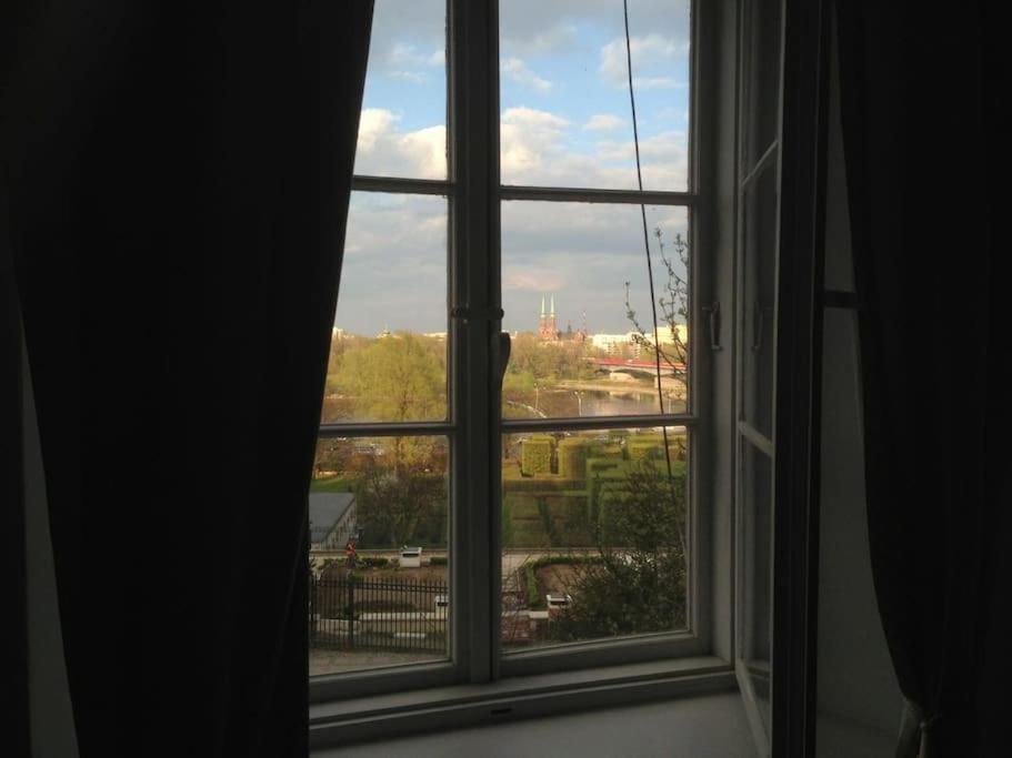 Apartmán Royal Castle 2 And Kitchen 55sqm *