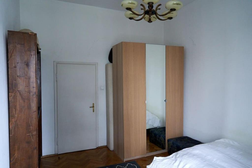 Apartmán Royal Castle 2 And Kitchen 55sqm